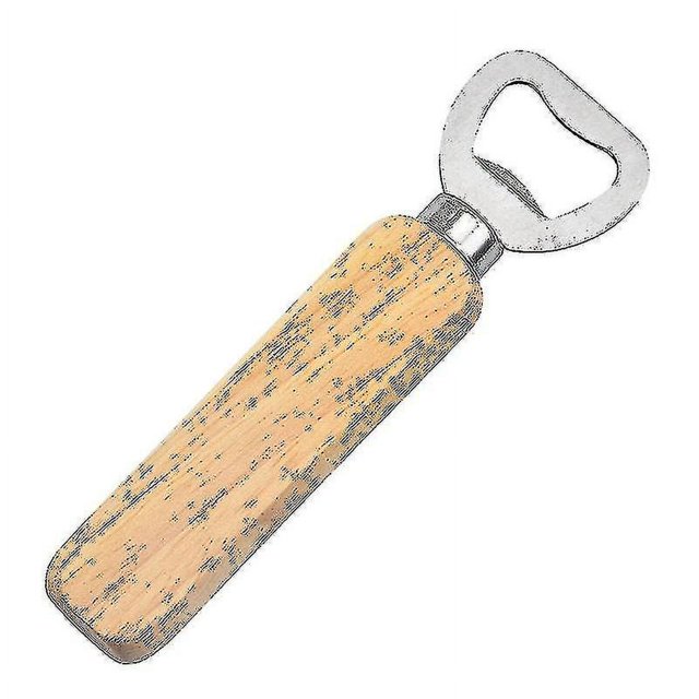 Abrebotellas YONGSHENG Abridor de Tapas de Botellas de Vidrio de Cerveza de Soda 4pcs