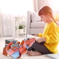 thumbnail image 5 of Jellycat Amuseables,Jellycat Stuffed Animals,Jellycat Dinosaur Stuffed Animal Gift Plush,19 Inch Dinosaur Cute Soft Stuffed Animal Plush Doll For Kids,Dinosaur Toys for Kids 3-5, 5 of 5