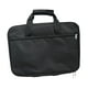 thumbnail image 3 of Bolsa de pedal de batería para una caja de transporte de bolsas de conciertos profesionales de pedales dobles para viajes al aire libre, 3 of 9