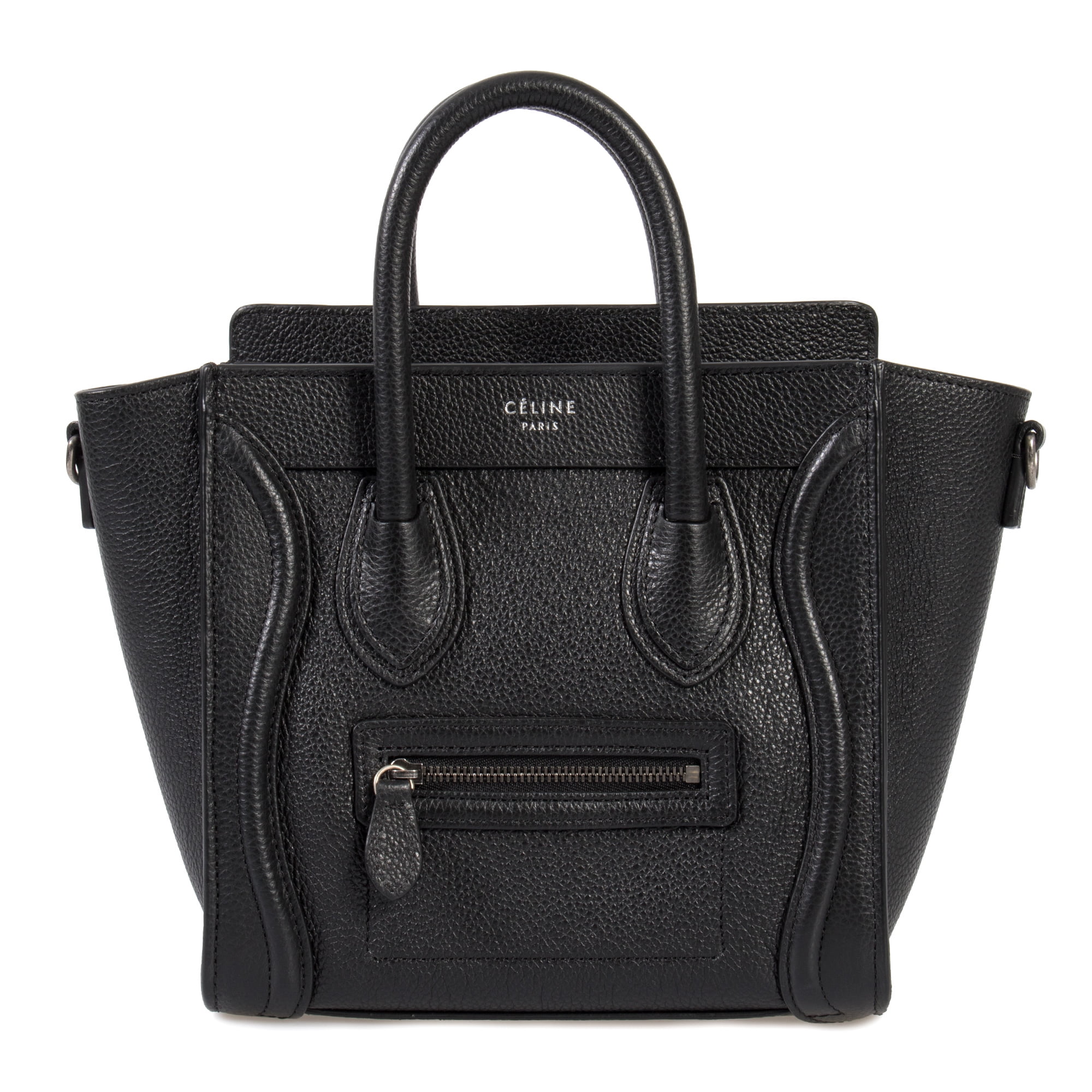 luggage celine