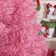 thumbnail image 5 of Árbol de Navidad rosa, árbol de Navidad Artificial, decoración del hogar de vacaciones, decoración de árbol de Navidad de plástico bonita, 5 of 8