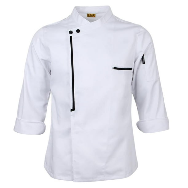 Chaqueta de chef para hombre\\\\\\\\\\\\\\\\\\\\\\\\\\\\\\\\ METRO