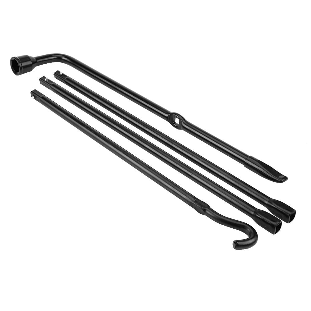 Replacemen Maintenance Tire Tool For 2004-2014 Ford F150 Lug Wrench Tool Kit US