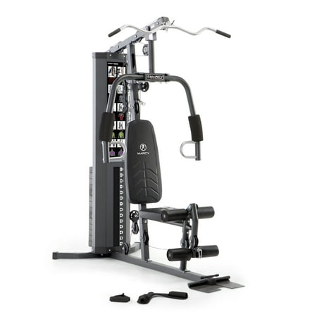 Marcy 150 lbs Stack Home Gym MWM-4965