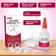 thumbnail image 2 of Pegamento dental Dental Lab de adhesión instantánea ZOXY, 30 ml, 2 of 2