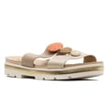 thumbnail image 3 of Sandalias Para Mujer Modare 7132138 beige 22, 3 of 4
