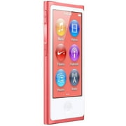 Apple Ipod Nano 16gb Pink