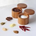 thumbnail image 3 of Lishi BBQ Spice Storage Box with Lid, 3 of 6