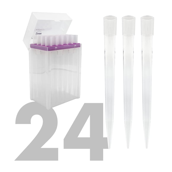 Puntas para pipetas de laboratorio Kashi Scientific, 10 ml, universal