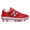 Red / White, variant on New Balance 4040 V5 TPU Men’s Baseball Cleats