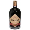 thumbnail image 2 of Buck Shack Red Bourbon Barrel 750ml, 2 of 2