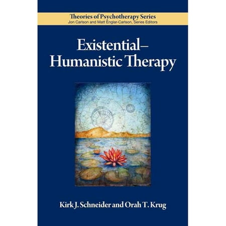 Existential-Humanistic Therapy