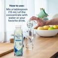 thumbnail image 3 of Beba Santo Remedio Digestion Plus Blue Agave 30 porciones, 3 of 6