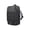 Black, variant on Universal Phone Belt Pouches Security Pack Carry Accessory Waist Bag Case