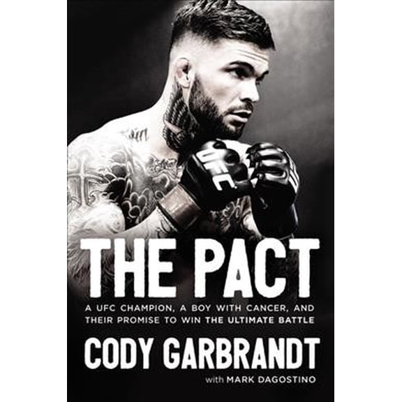 Pre-Owned The Pact (Paperback)