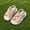 Beige, variant on Liyamei Girls Sandals For Toddlers And Kids Comfortable Outdoor Party Casual Summer Beach Shoes Lightweight Breathable On Design For Ages 1 6 Years Sandals For Girls Size Beige 1-1.5 years