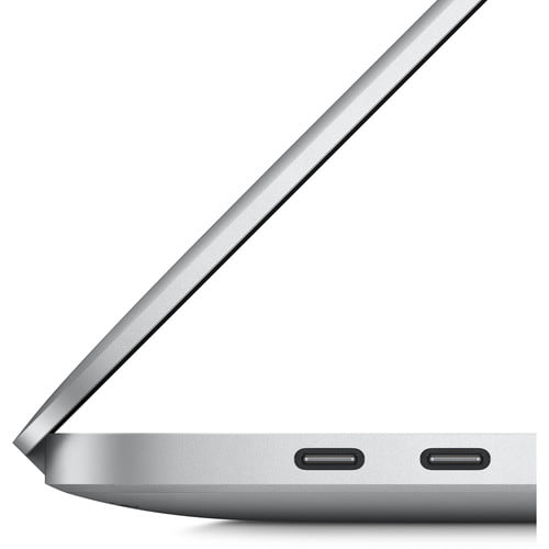Apple MacBook Pro 16 Inch Display Mid 2019 IntelCore i7 16GB 