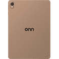 thumbnail image 3 of onn 11" Core Tablet, 128 GB, Android 16, Mocha (2026 Model), 3 of 6