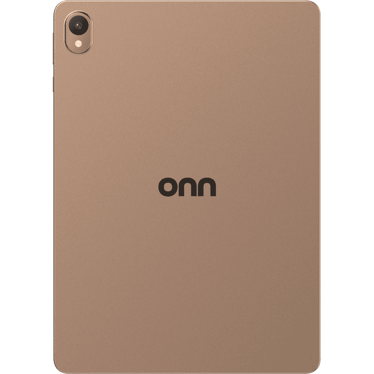 onn 11" Core Tablet, 128 GB, Android 16, Mocha photo 2