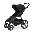 thumbnail image 1 of Thule Urban Glide 4-Wheel Single Child All-Terrain Stroller, Full-Suspension System, Air-Filled Tires, Upright seat with Adjustable Recline and Built-in Leg Rest, Baby Stroller, 1 of 5