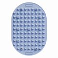 thumbnail image 1 of Alfombrilla de Silicona para Acupresión de Pies - Almohadilla Flexible para Masaje Reflexológico para Aliviar el Dolor, Portátil para el Hogar y la Circulación,, 1 of 1