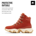 thumbnail image 3 of Bota Sorel Kinetic Impact Conquest Plus Waterproof para mujer, 3 of 7