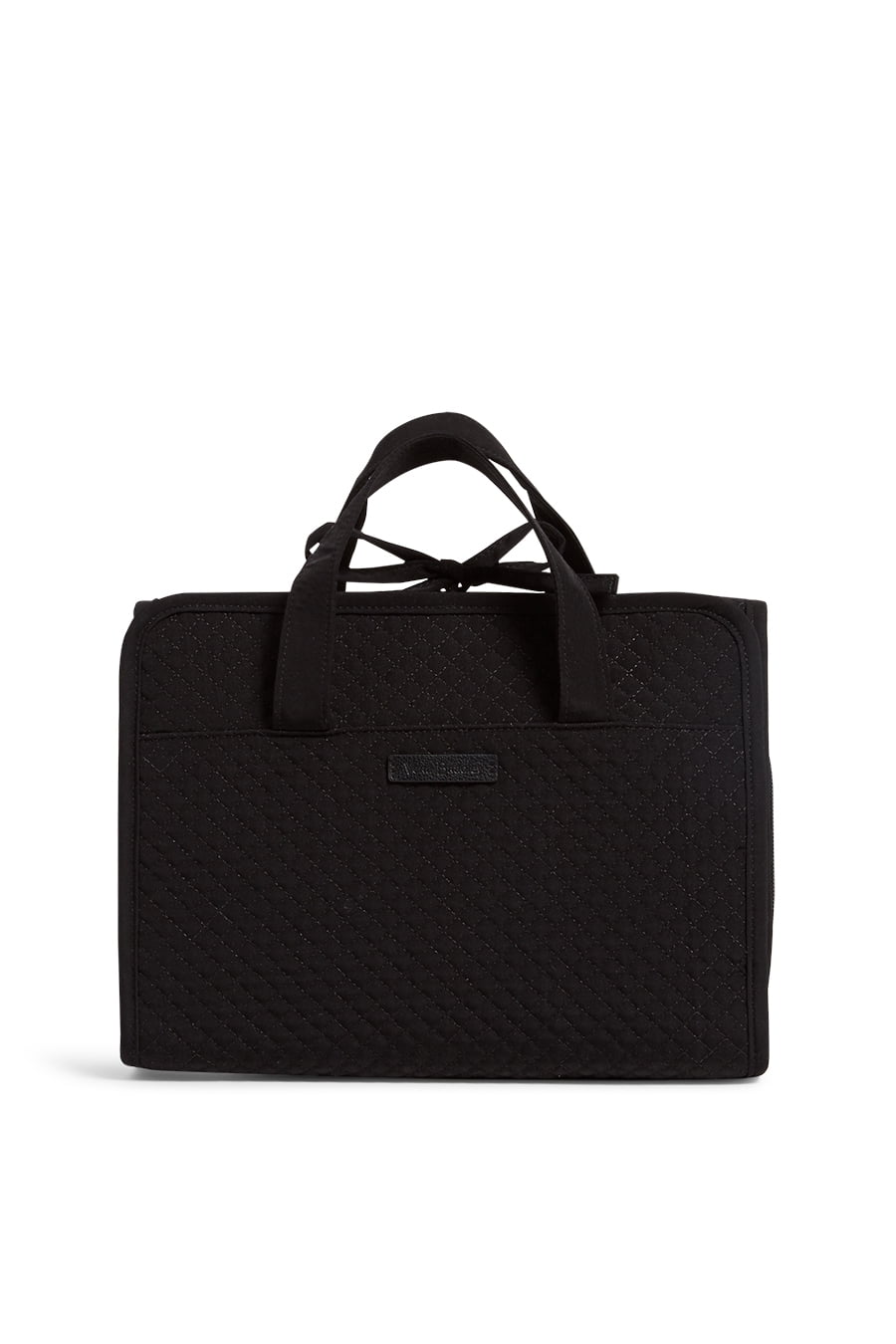 vera bradley classic black