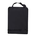 thumbnail image 4 of Alfombrillas de fútbol para trabajo , de asiento trasero (1 pieza), funda impermeable para asiento trasero para niños que lo hacen gen Hugo Protector de respaldo para asiento de coche, 4 of 7