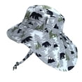 thumbnail image 1 of Jan & Jul Aqua-Dry Adventure Sun Hat for Boys or Girls, 1 of 6