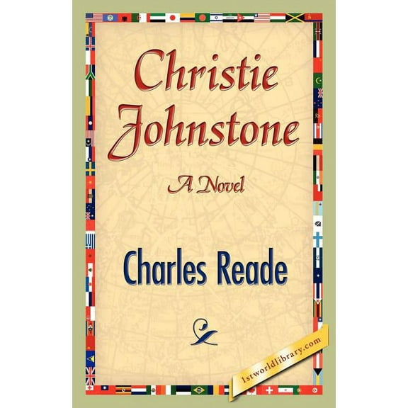 Christie Johnstone (Paperback)