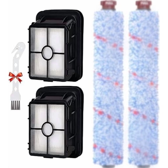 for Bissell CrossWave Vacuum Cleaner Replacement Parts
