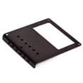 thumbnail image 4 of Roller Saddle W / Screw Wrench Set Yuyangstore Puente de 6 cuerdas guitarra eléctrica, 4 of 8