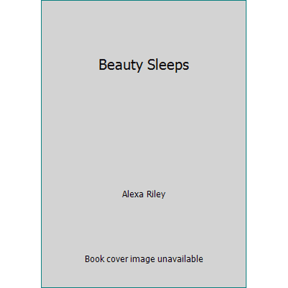 Pre-Owned Beauty Sleeps (Paperback) 1519763085 9781519763082