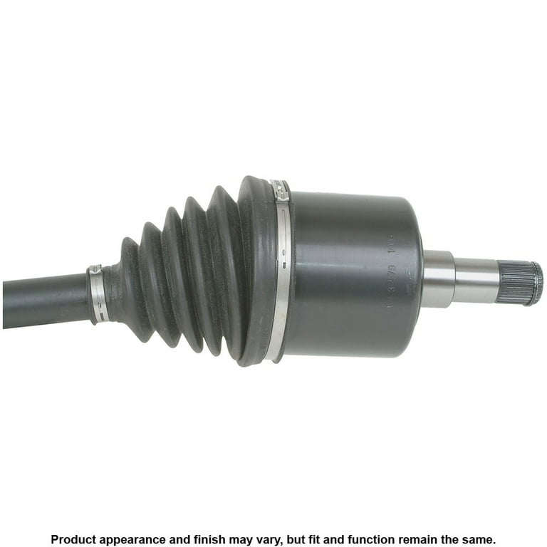 CARDONE New 66-1050 CV Axle Assembly Front