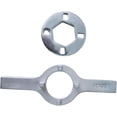 thumbnail image 3 of GEREMF-Replacement TB123A Washing Machine Spanner Wrench fits G-E W-h-irlpool Washing machine Parts -1-11/16 Inch tub nut wrench ERTB123A TB123B AP4503397 AP6832671, 3 of 4