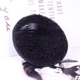 thumbnail image 3 of Facial Puff Desmaquillador Almohadilla Esponja de Limpieza Exfoliante Exfoliante Macarena Almohadillas desmaquilladoras reutilizables, 3 of 5