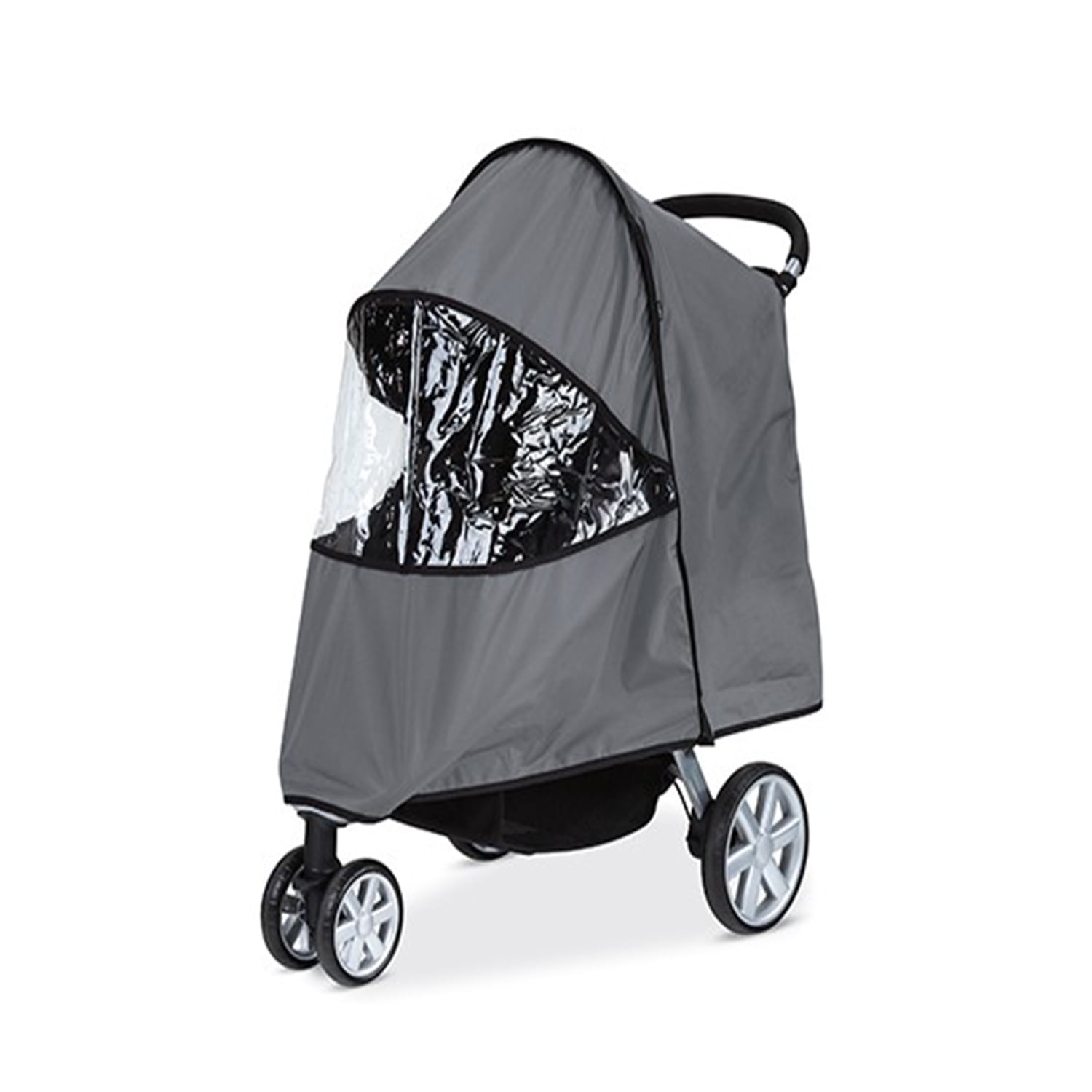 Britax Child Tray for Single B-Agile, B-Free and Pathway Strollers 