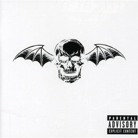 Avenged Sevenfold (explicit) (CD)