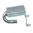 thumbnail image 3 of Moroso Performance Oil Pump Pickup 24350 Chevy Small Block; Street/Strip, 3 of 4