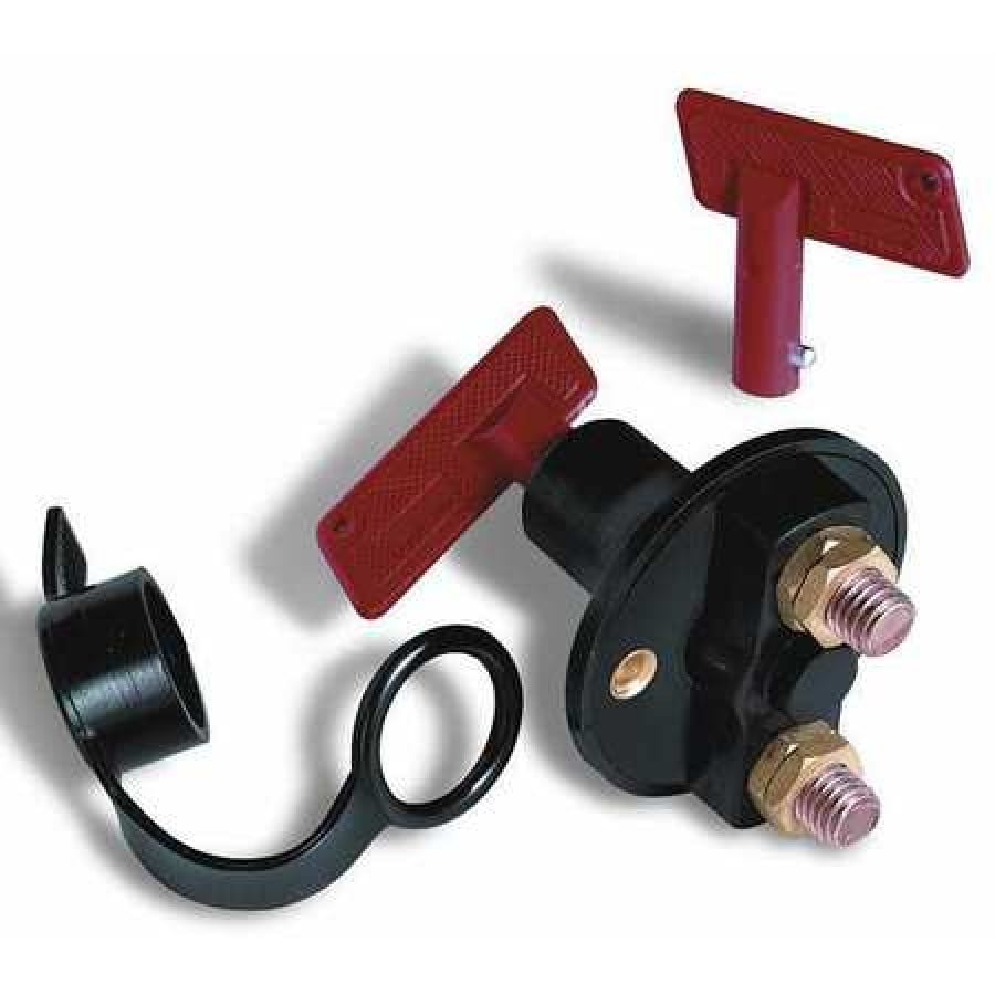 battery doctor switch