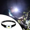 thumbnail image 4 of Linternas LED Zulema Faro al aire libre Ajustables, 4 of 7