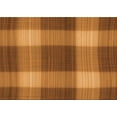 thumbnail image 1 of Ahgly Company Machine Washable Indoor Rectangle Transitional Orange Area Rugs, 2' x 4', 1 of 7