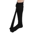 thumbnail image 4 of Night Splint Sock, Compression Socks Stretching Comfortable  For Achilles Tendinitis For Plantar Fasciitis L, 4 of 8