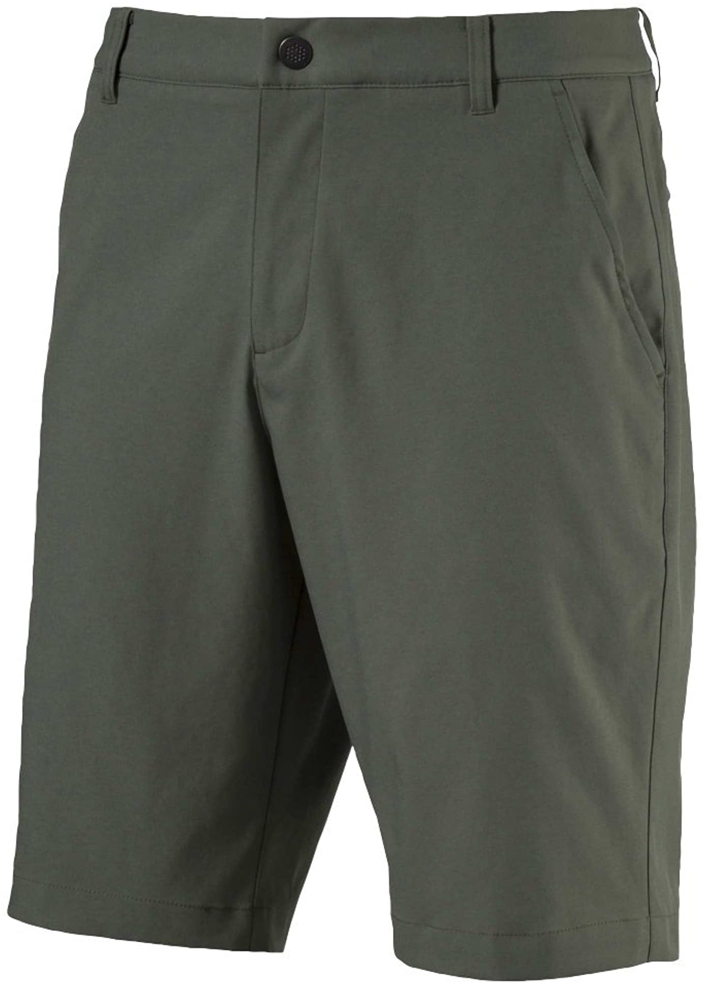 puma golf essential pounce shorts