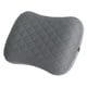 thumbnail image 5 of Almohada inflable para acampar, almohada inflable, almohada para acampar, regalo para dormir, Gris oscuro, 5 of 9