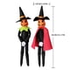 thumbnail image 3 of Decoración de Halloween Decoraciones de Halloween Decoración de Halloween Adorno de muñeca Colgante Decoraciones para fiestas Accesorios Decoraciones para fiestas navideñas(Buy 2 Get 1 Free), 3 of 6