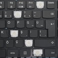thumbnail image 4 of Replacement Keycap Key cap Hinge for Lenovo Legion Y520 Y520-15IKB R720-15IKBN R720-15IKB 15 15IKB Y540 Keyboard 2 Keycap, 4 of 5