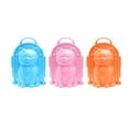 thumbnail image 1 of 3PCS Snow Snowball Maker Clip Maker Animal Shaped Snow Sand Mold Tool Winter Kids, 1 of 9