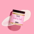 thumbnail image 2 of The Mane Attraction Twist & Curl Defining Cream – 8oz | Lightweight Curl Enhancer for Natural Hair | Frizz Control + Moisture for Twist Outs and Braid Outs, 2 of 5
