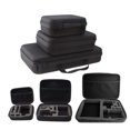 thumbnail image 2 of Sidaley Bolsa de almacenamiento de estuche de transporte de cámara de acción protectora para 7 6 5+ Accesorios de cámara y óptica negro L, 2 of 6